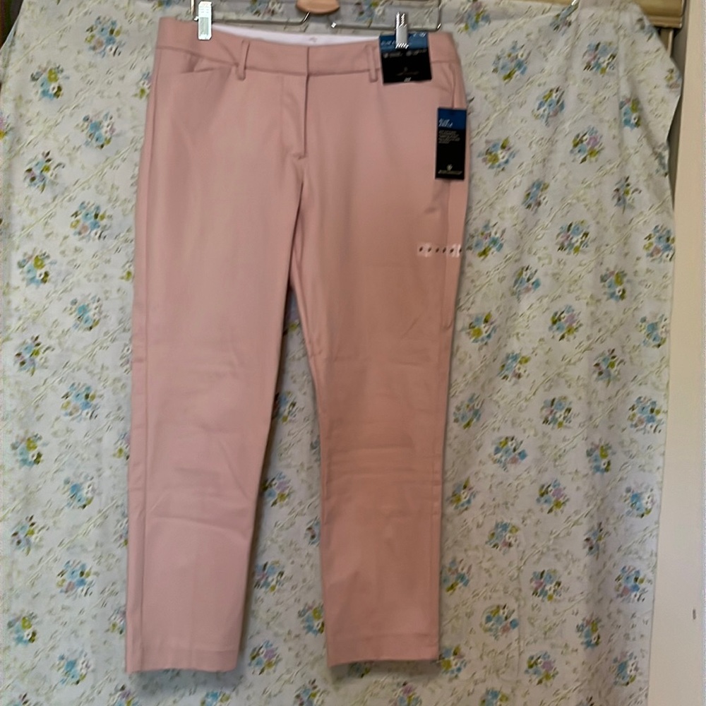 Worthington Blush Pink Dress Pants!